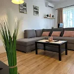 Style Lipatti15 With Parking Option Timisoara