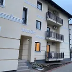 Apartment Style Lipatti15 With Parking Option *