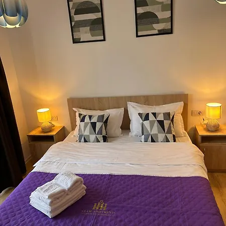 Style Lipatti15 With Parking