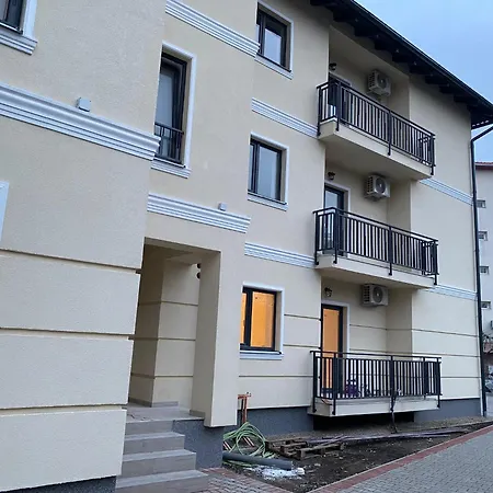 公寓 Style Lipatti15 With Parking Option *
