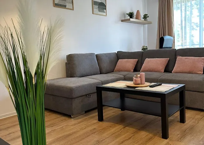 Style Lipatti15 With Parking Timisoara