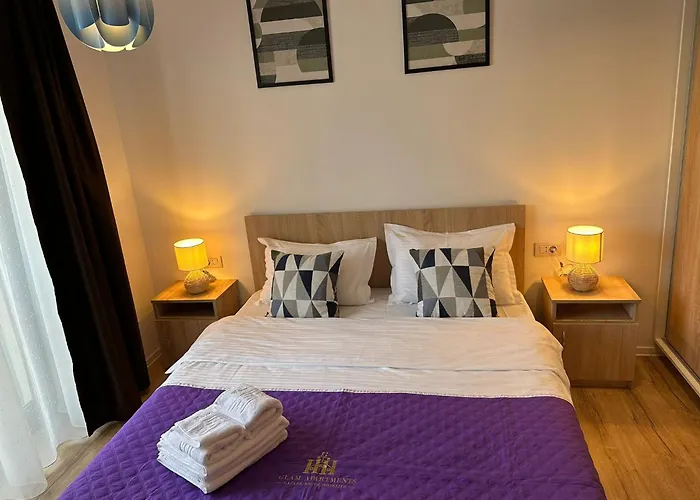 Style Lipatti15 With Parking